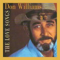 Don Williams - Don Williams Love Songs